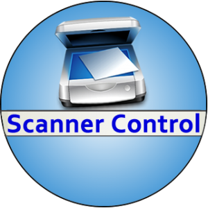 Scanner Control