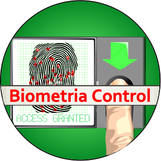 Biometria Control