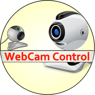 WebCam Control